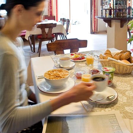 Landgasthof Zur Schonen Wienerin Marbach an der Donau Zewnętrze zdjęcie