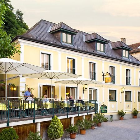 Landgasthof Zur Schoenen Wienerin Marbach an der Donau Zewnętrze zdjęcie