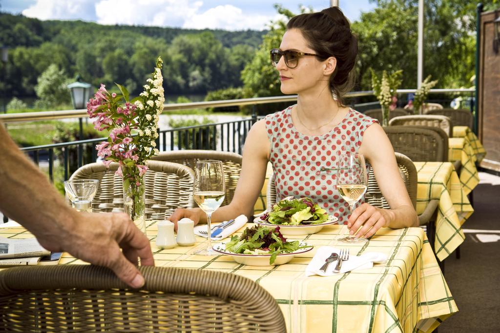 Landgasthof Zur Schonen Wienerin Marbach an der Donau Zewnętrze zdjęcie