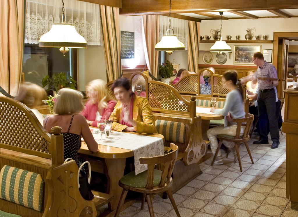 Landgasthof Zur Schoenen Wienerin Marbach an der Donau Zewnętrze zdjęcie